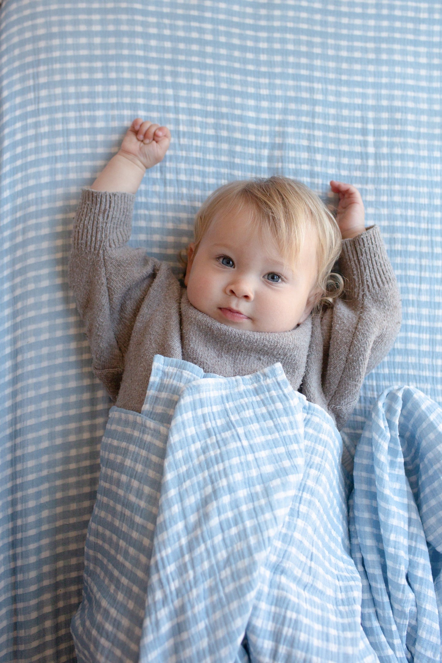 Soft Swaddle – Cottage