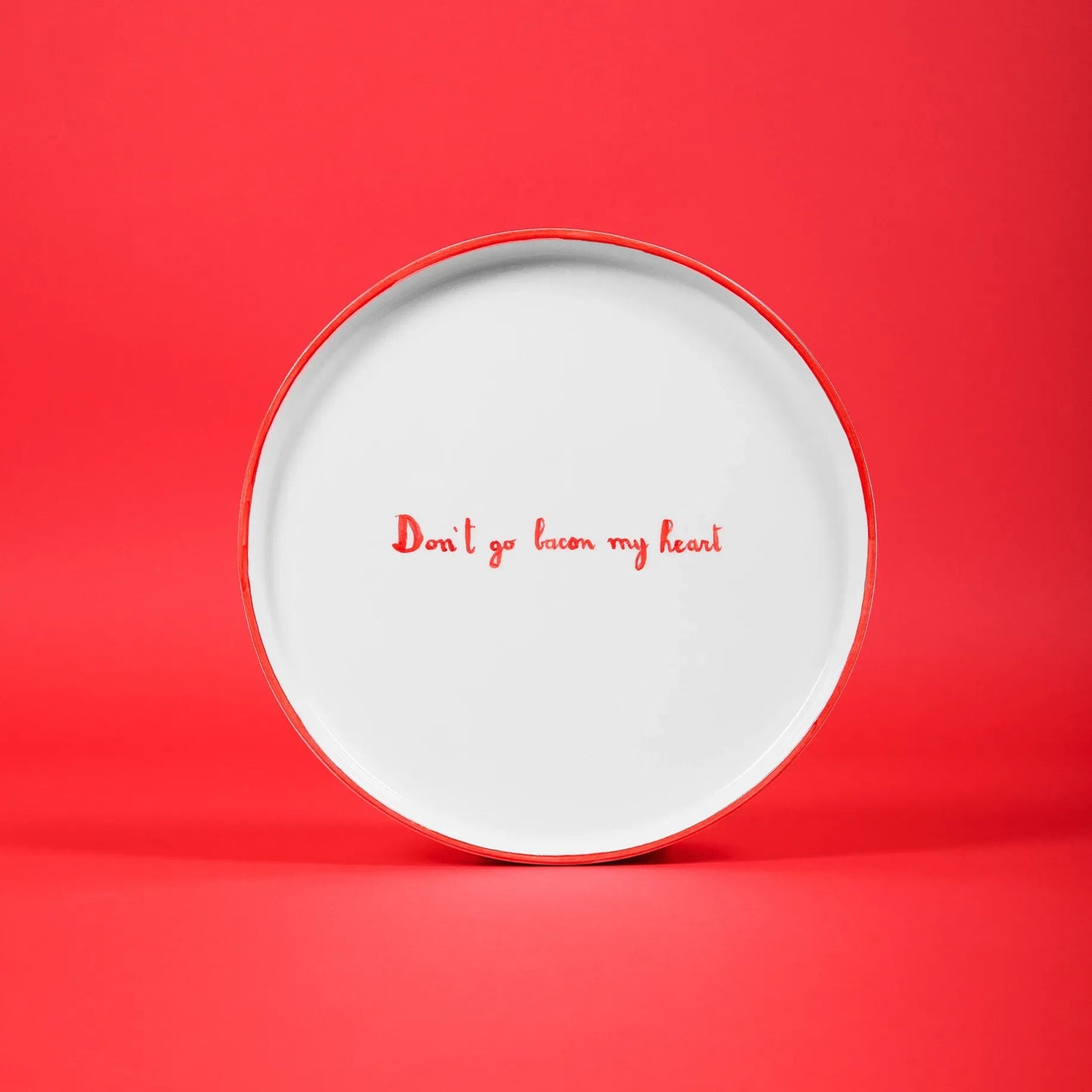 Set of 6 Dinner Plates