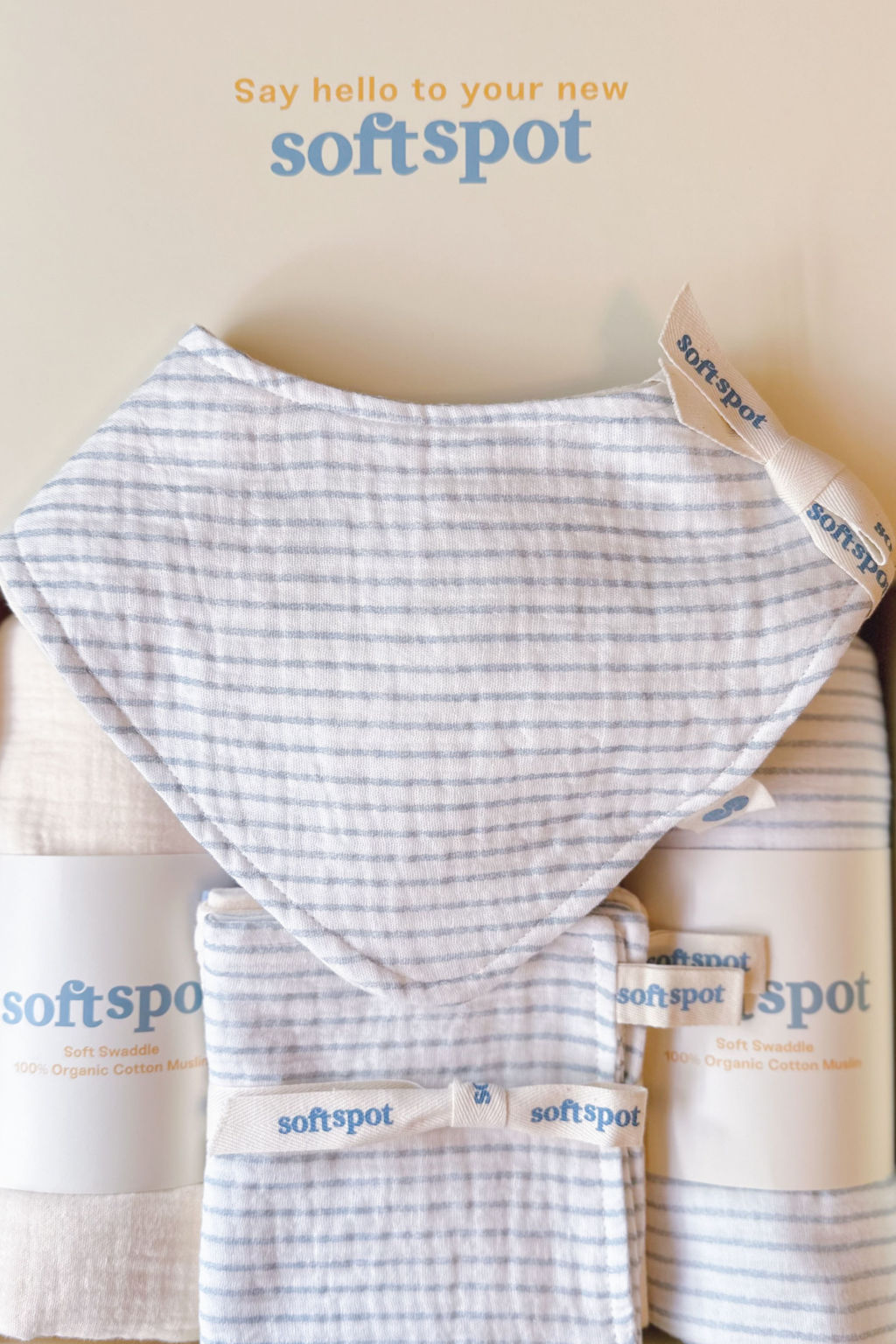 Soft Gift Set – Cruise