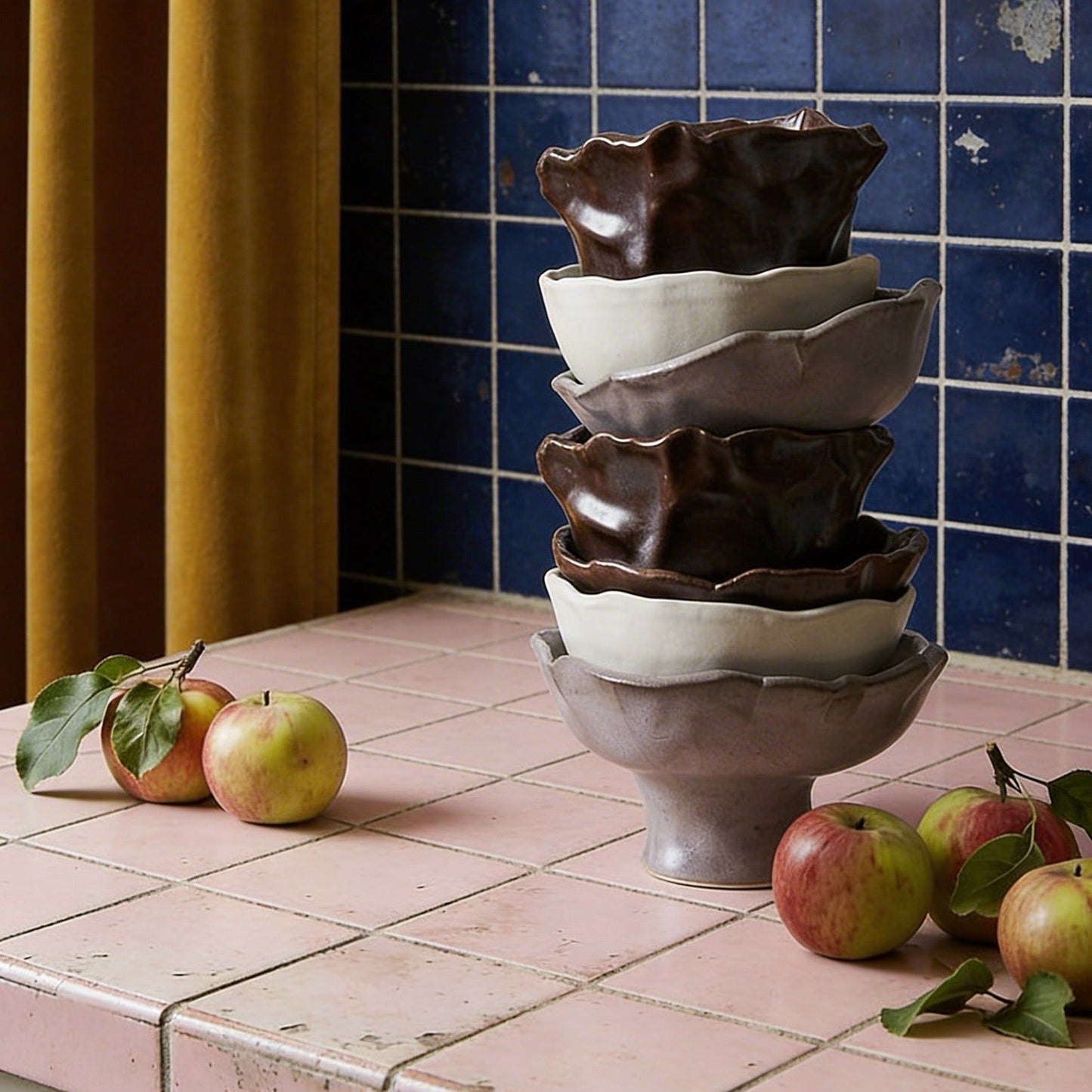 Ceramics Form 04