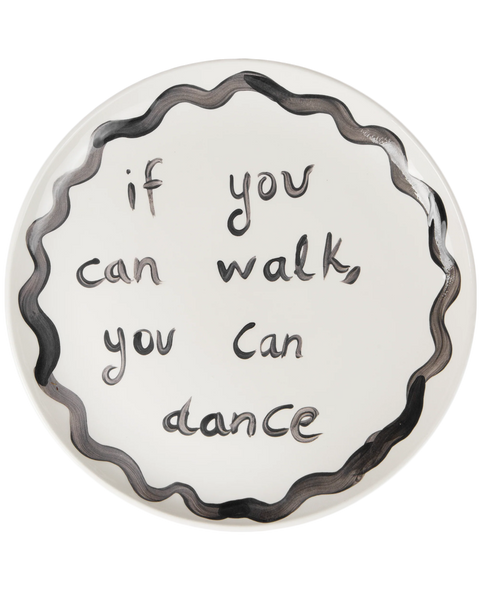 Plate 3 "Dance"