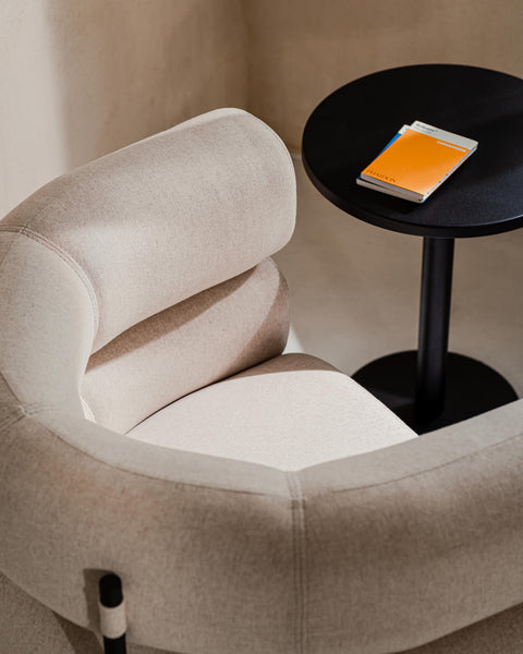 Ubi Armchair-