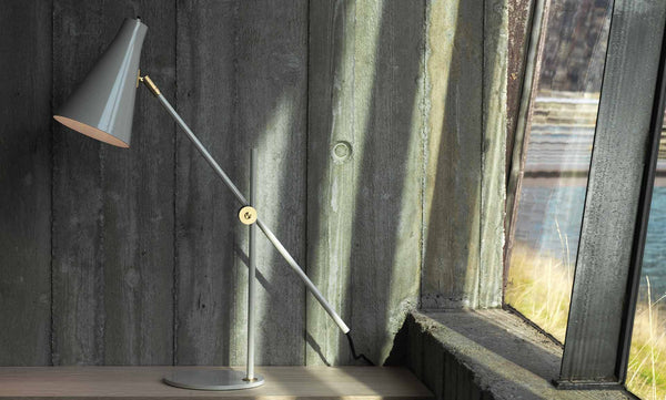 Hunter Desk Lamp