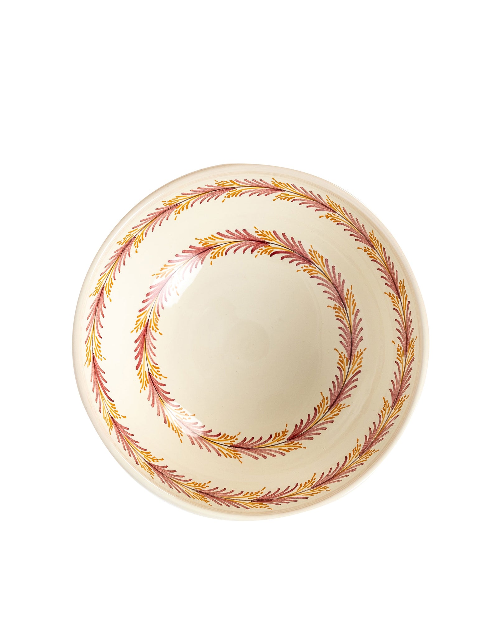 Heather Large Bowl