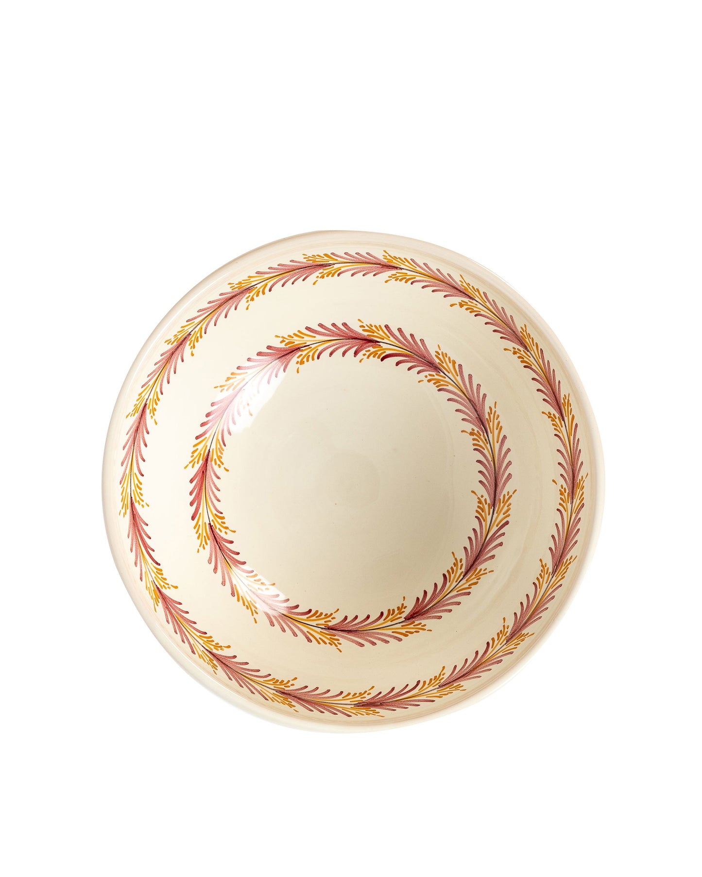 Heather Large Bowl