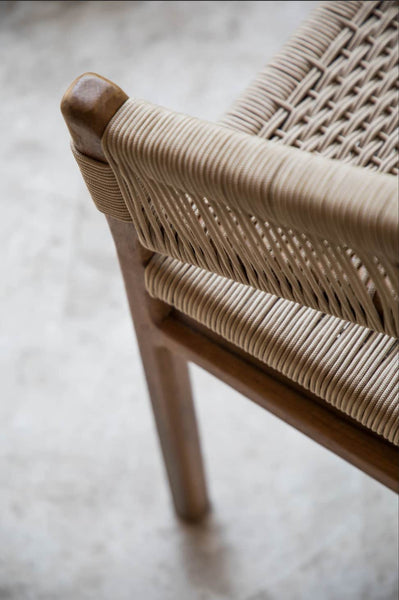 Orbit Chair