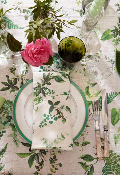 Eden Linen Napkin