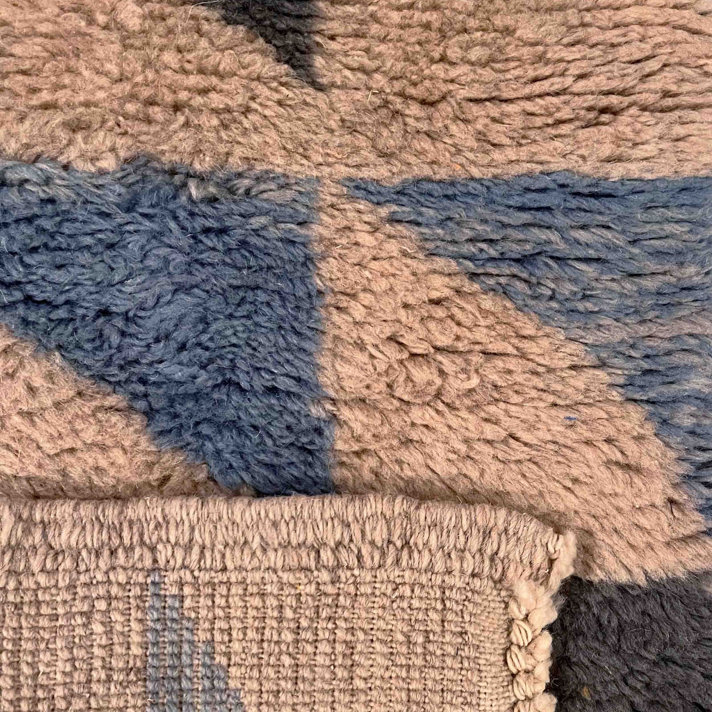 MOUJA Rug 110/ 58 cm