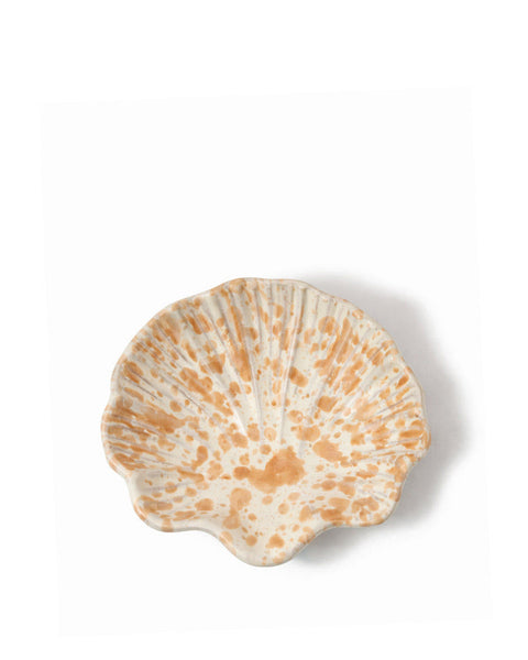 Splatter Coquillage Dish