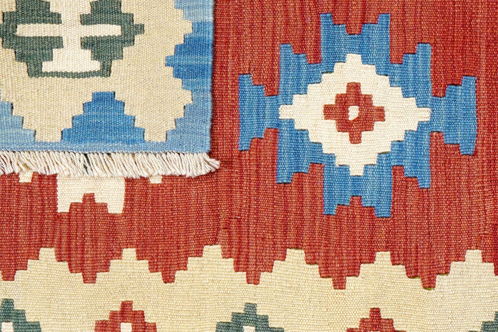 Kelim Gashgai Rug