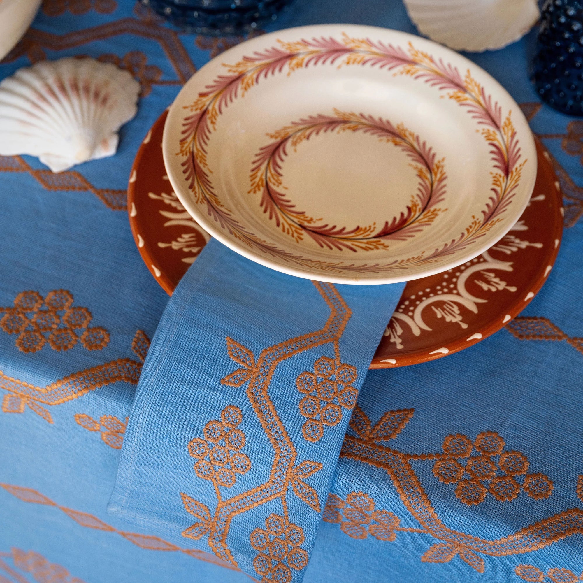 Napa Napkins (Set of 4)