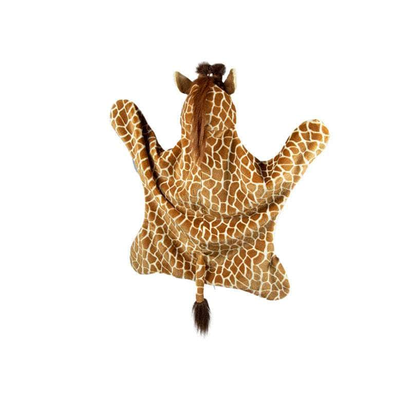 Giraffe Costume