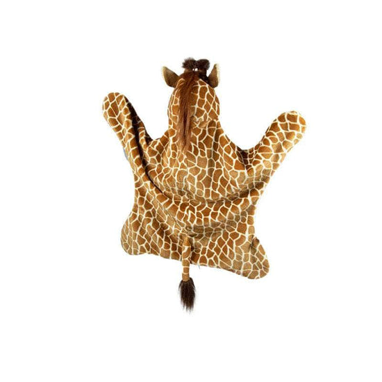 Giraffe Costume