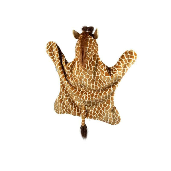 Giraffe Costume