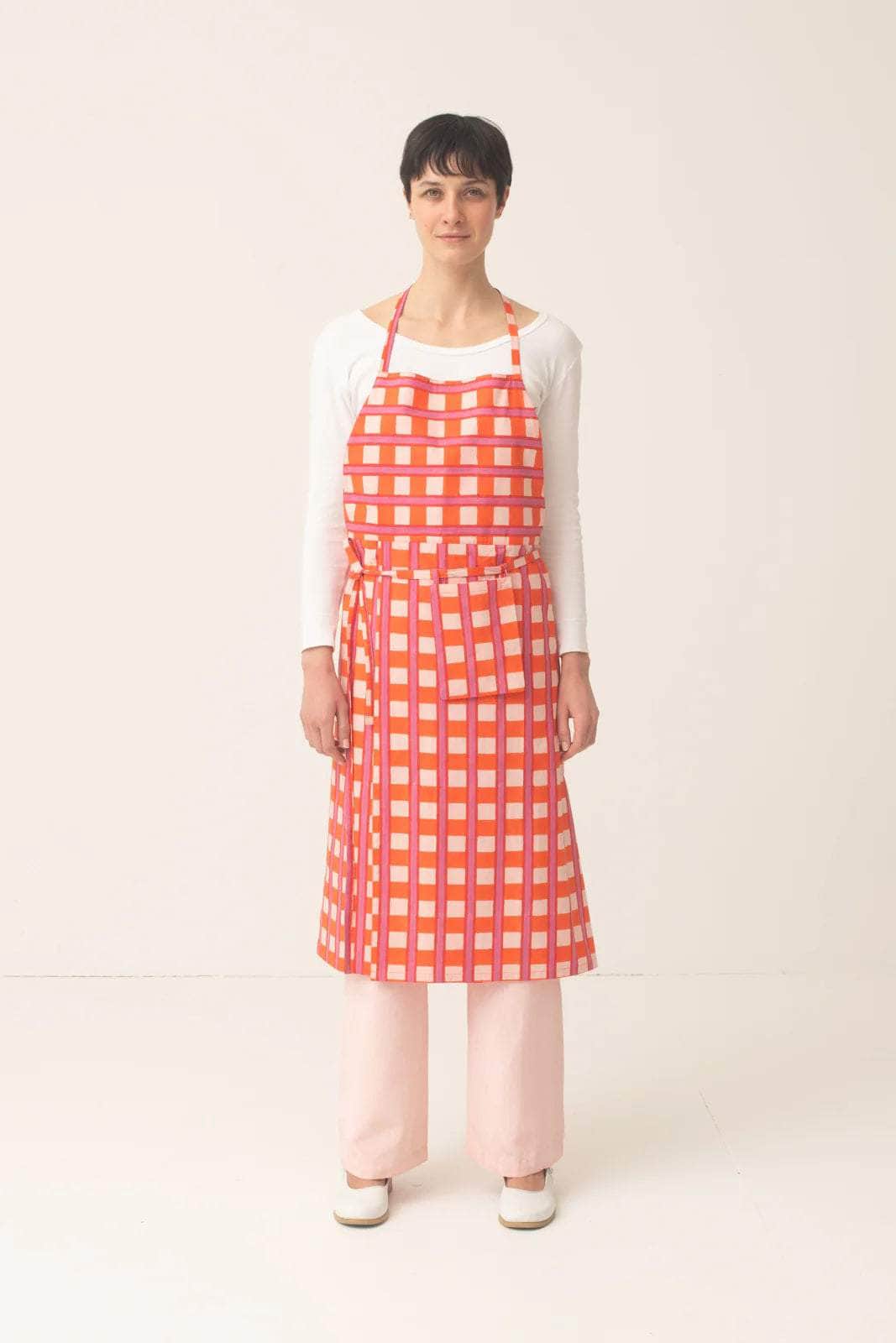 Lorleau Apron