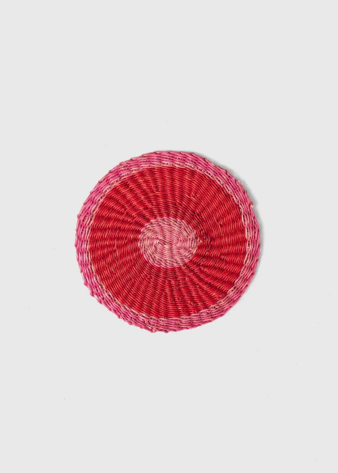 Set of 3 Placemats - Kintampo