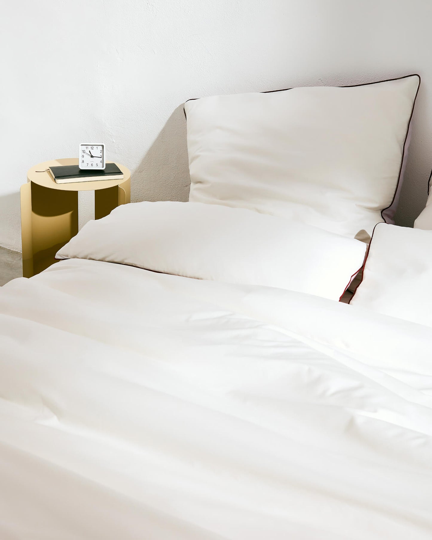 Oba Duvet Cover