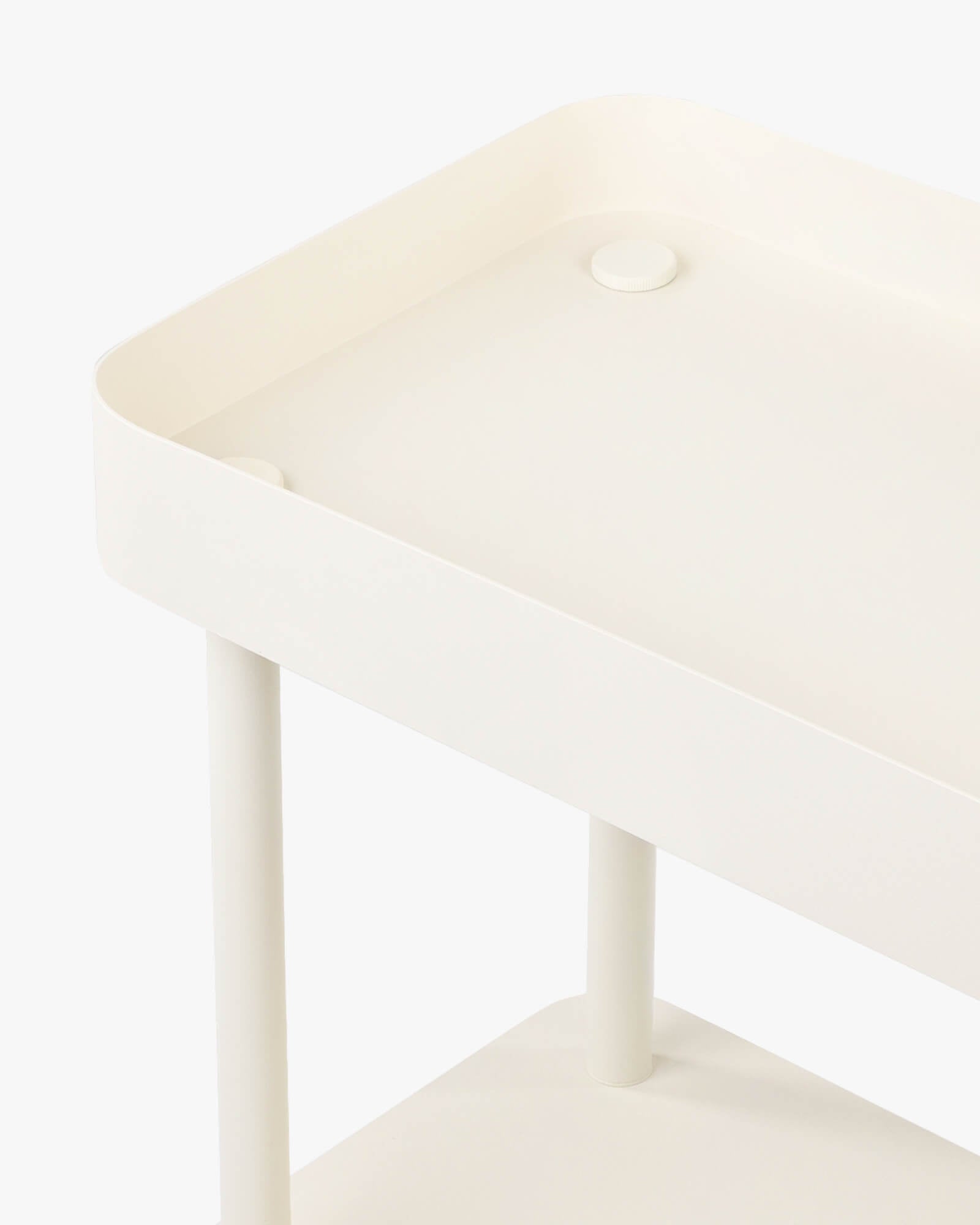 Nolle Console 2-Tier-