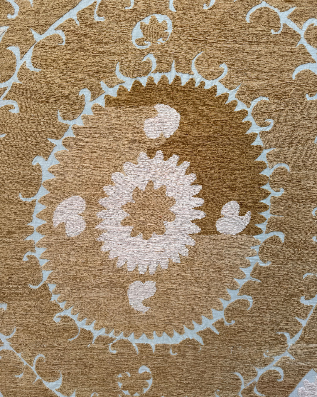 Extra Large Suzani 017