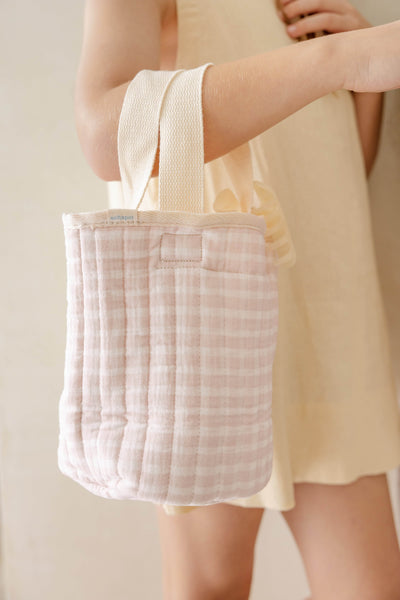 Soft Caddy – Rosewater