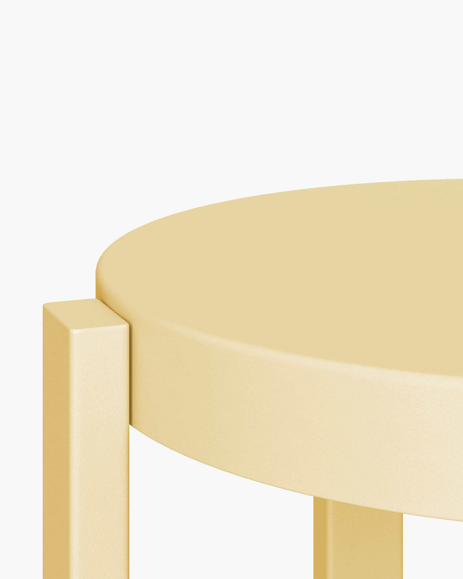 Doon Bar Stool - 75 cm