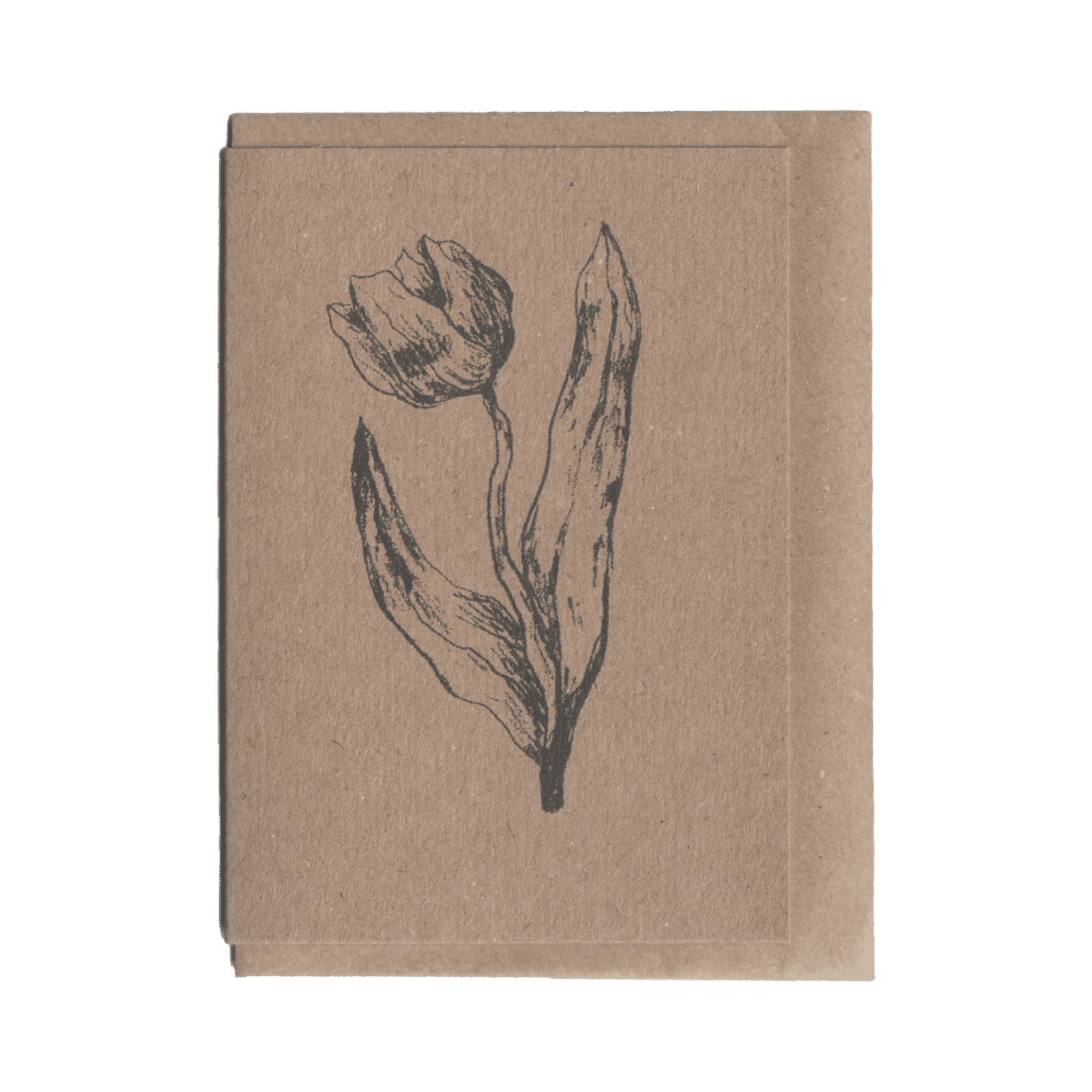 Risograph Greetings Cards A7