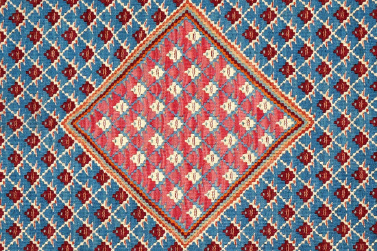 Senneh Kelim Rug