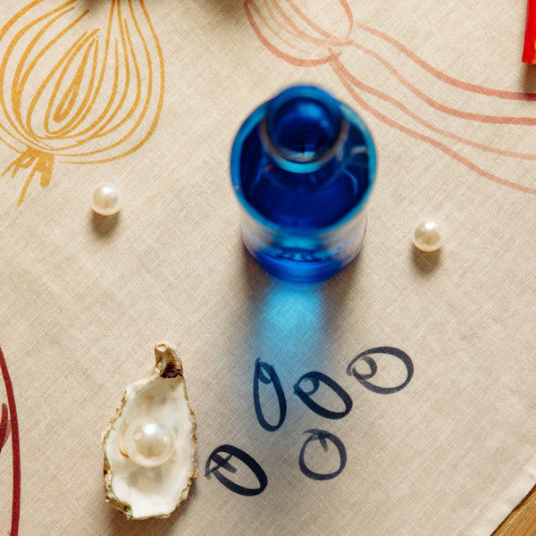 The Dinner Tablecloth