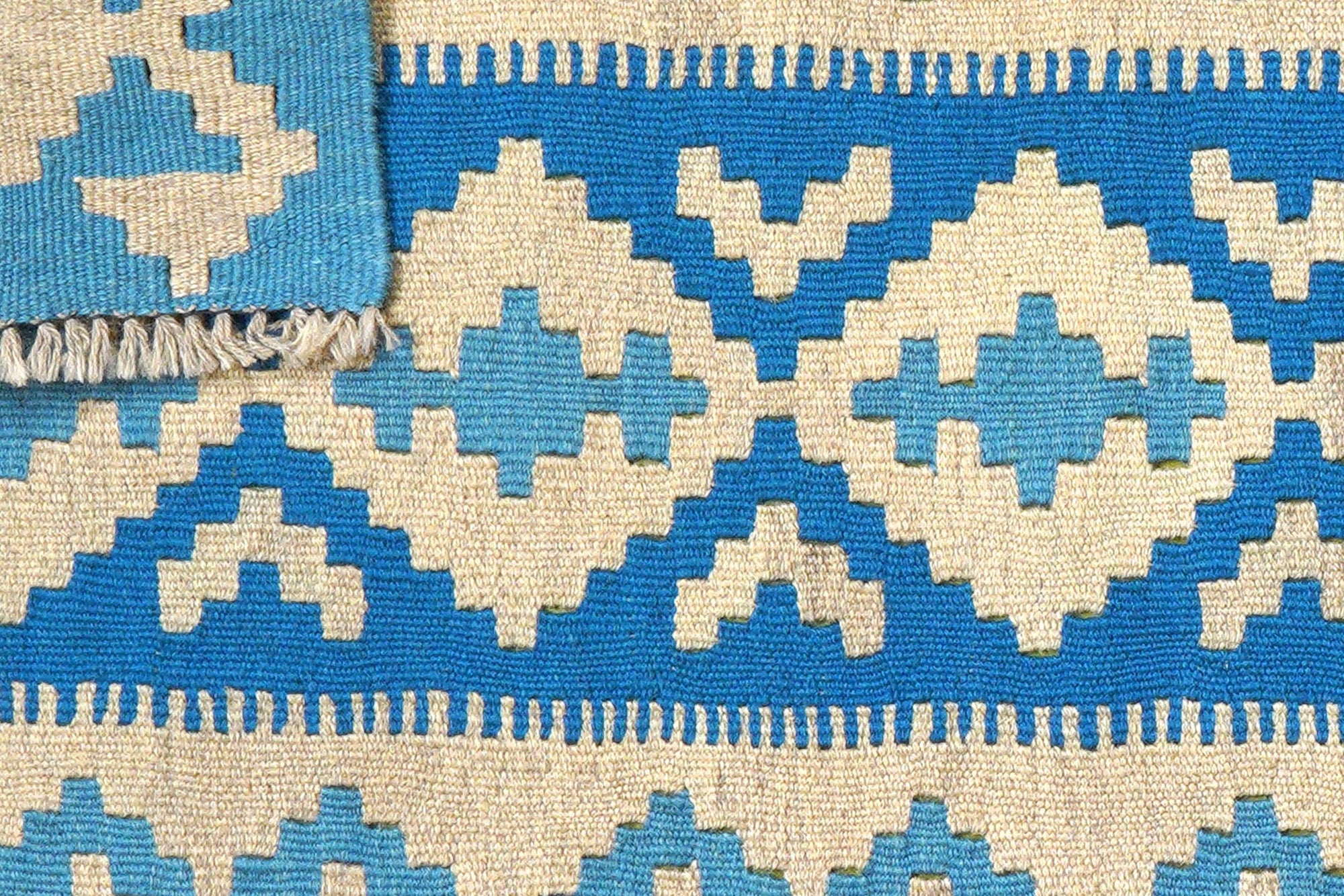 Kelim Gashgai Rug
