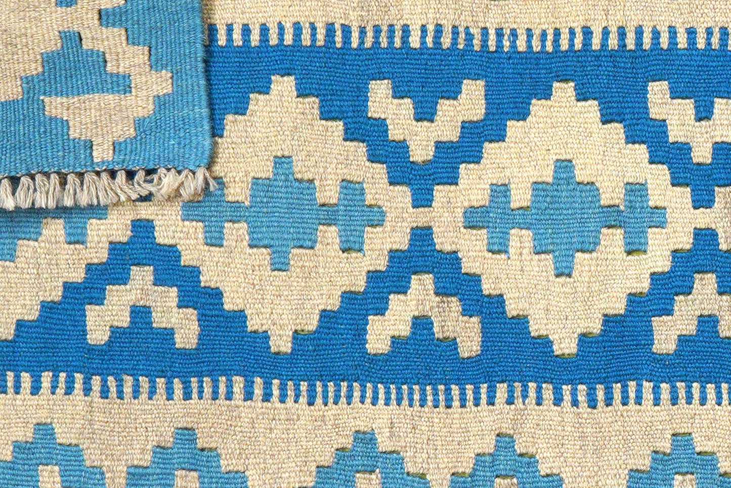 Kelim Gashgai Rug