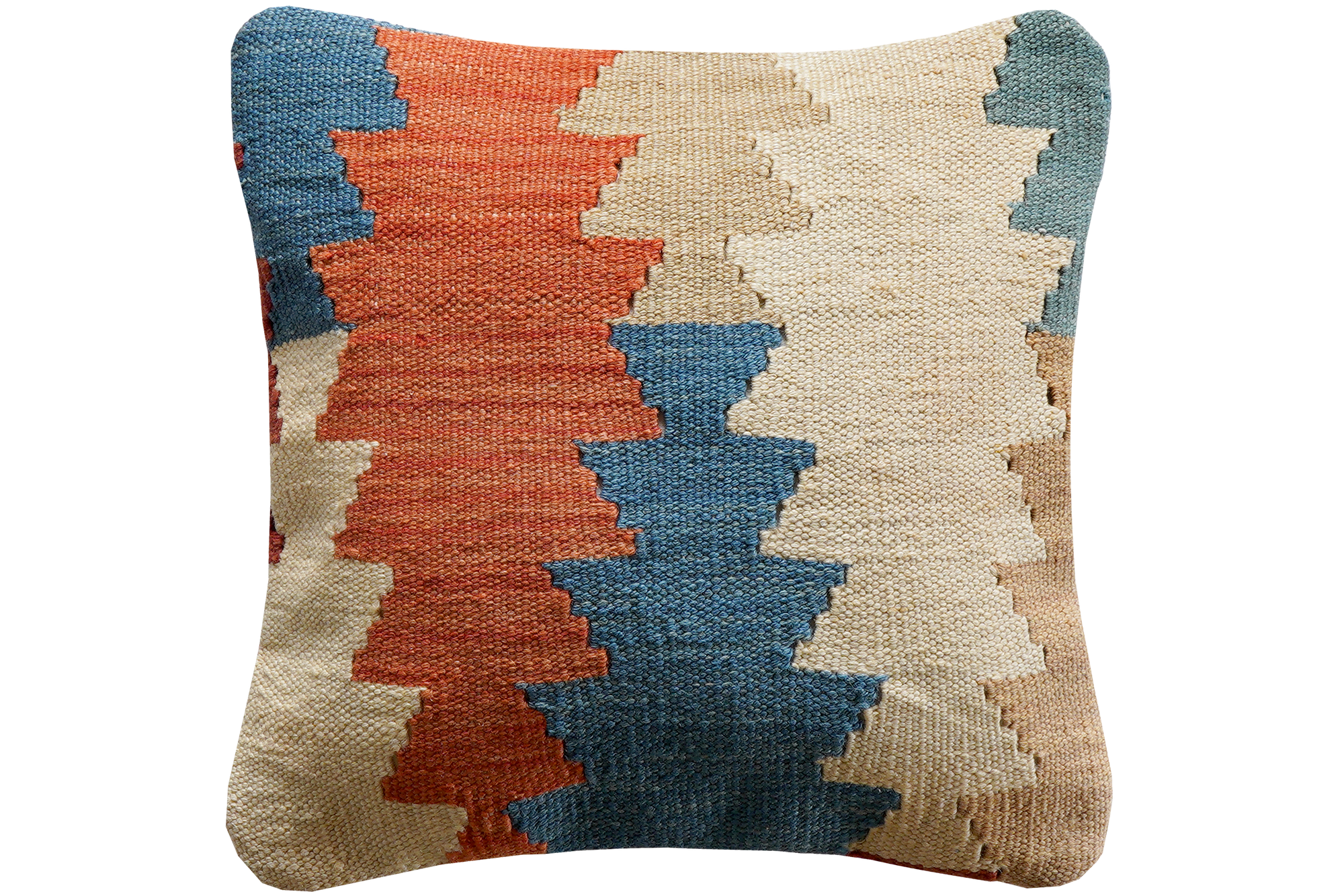 Kilim Cushion – 40x40cm