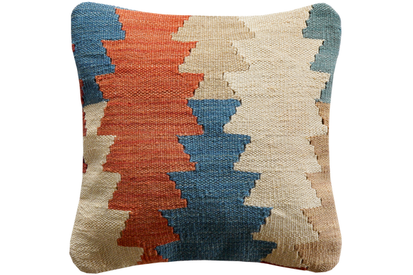 Kilim Cushion – 40x40cm