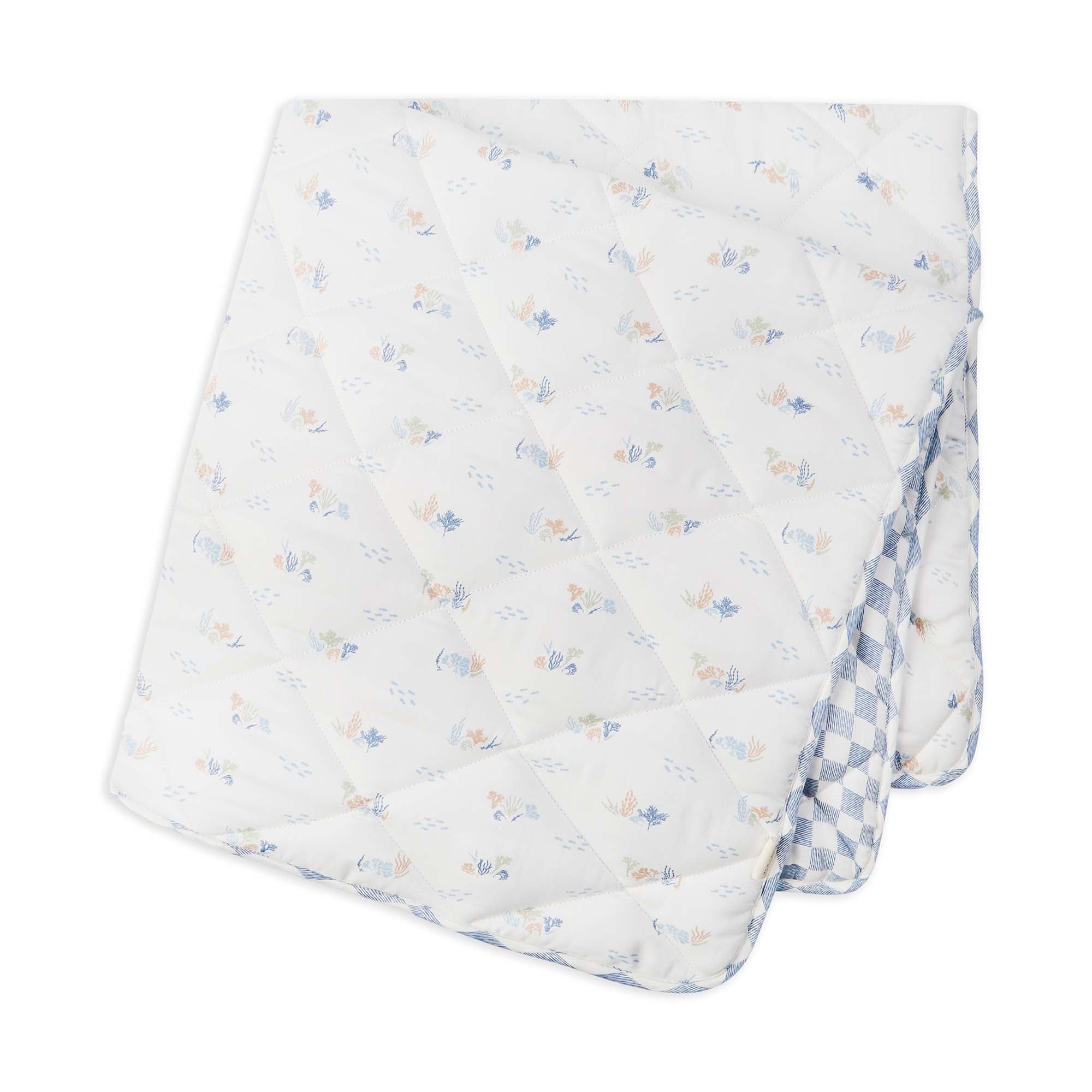 Stay & Play Mat - Coastline