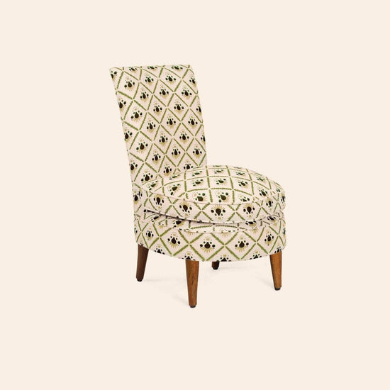 Giulia Chair, Moss