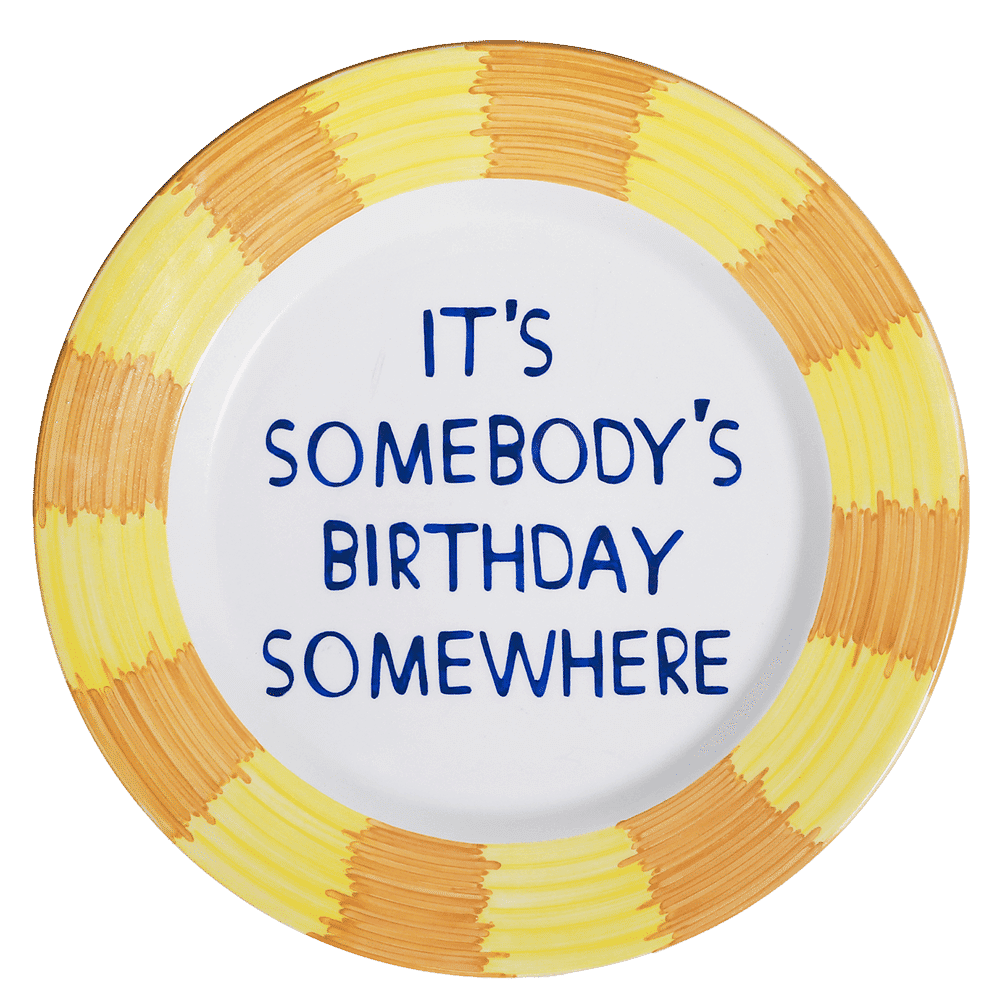 Vuelta al Sol Cakestand