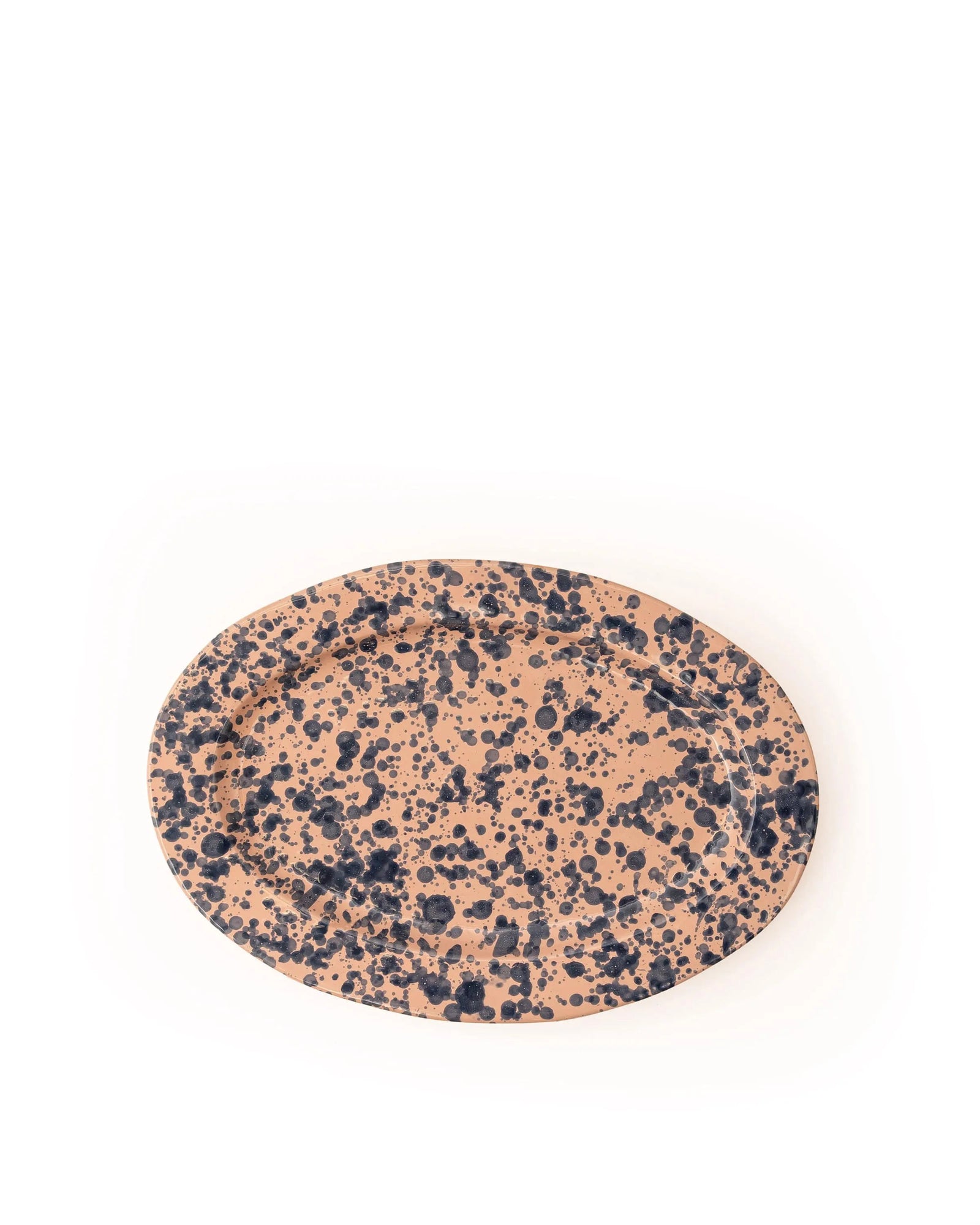 Splatter Serving Platter