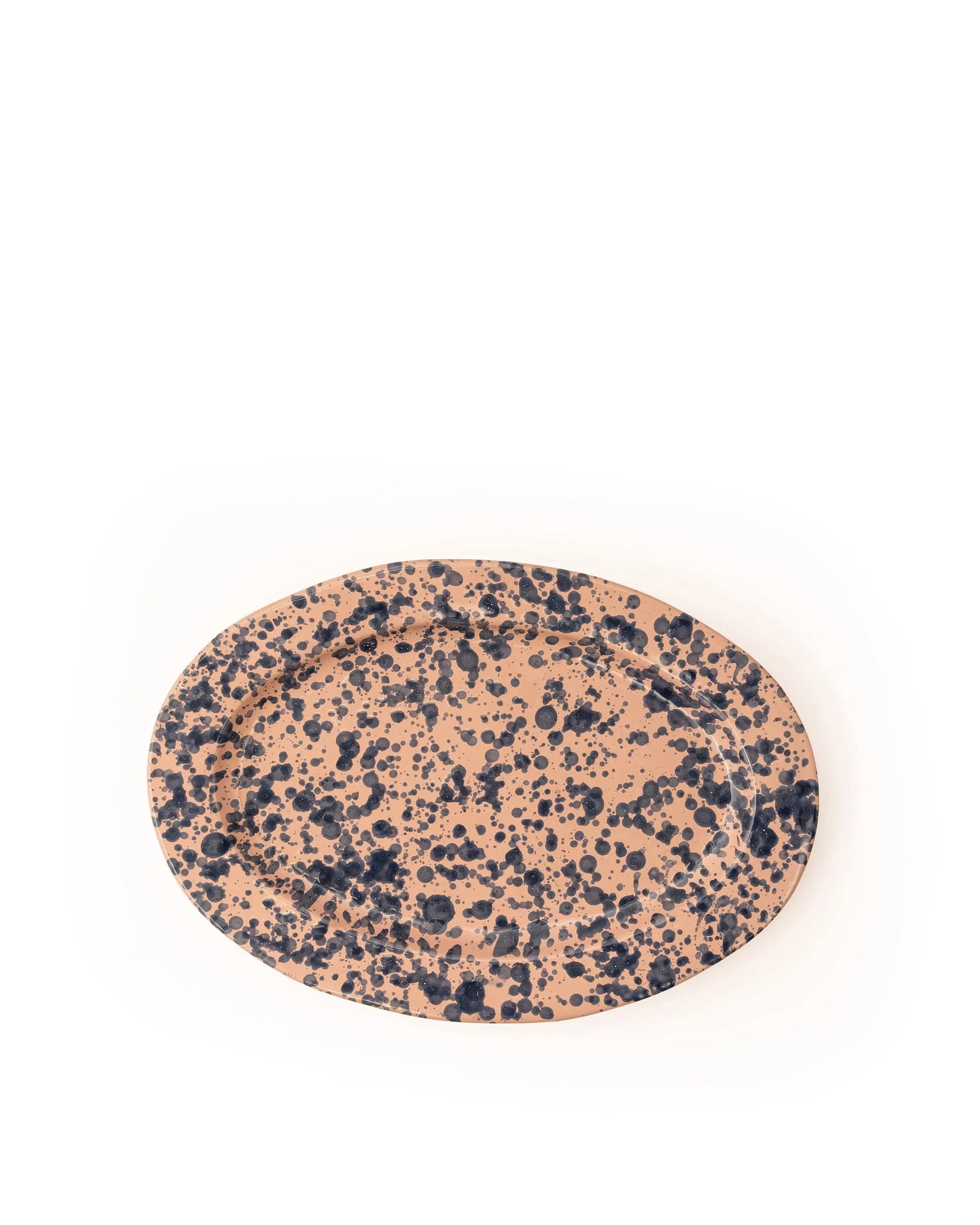 Splatter Serving Platter