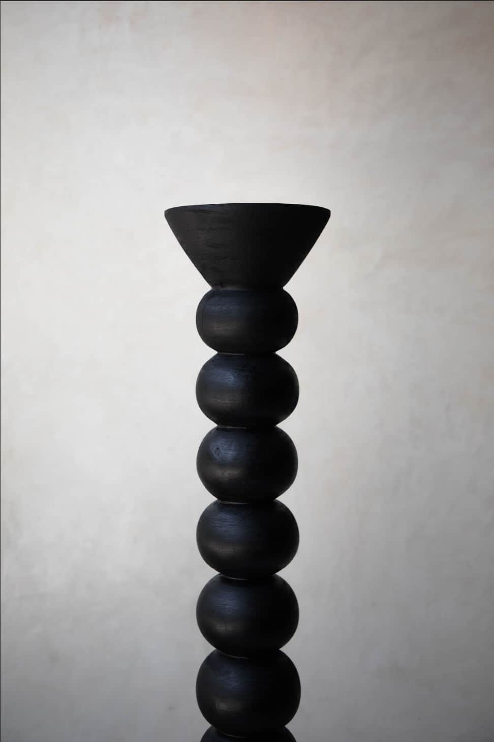 Rustic Sculpture