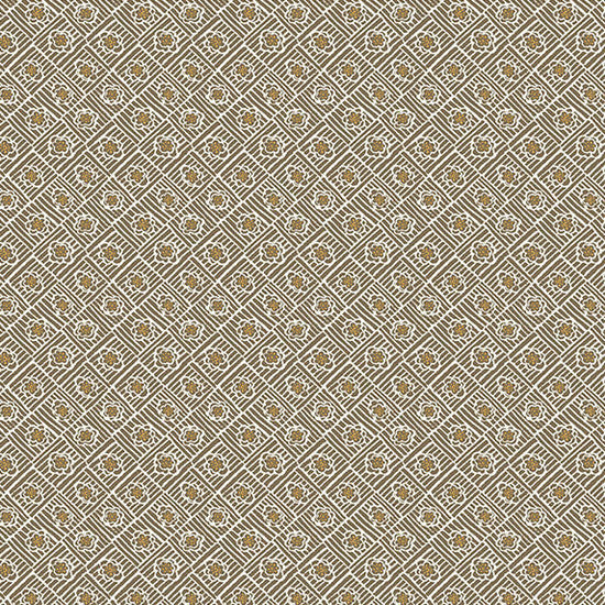 Arthur & Ruth Wallpaper – SUMMER LAWN
