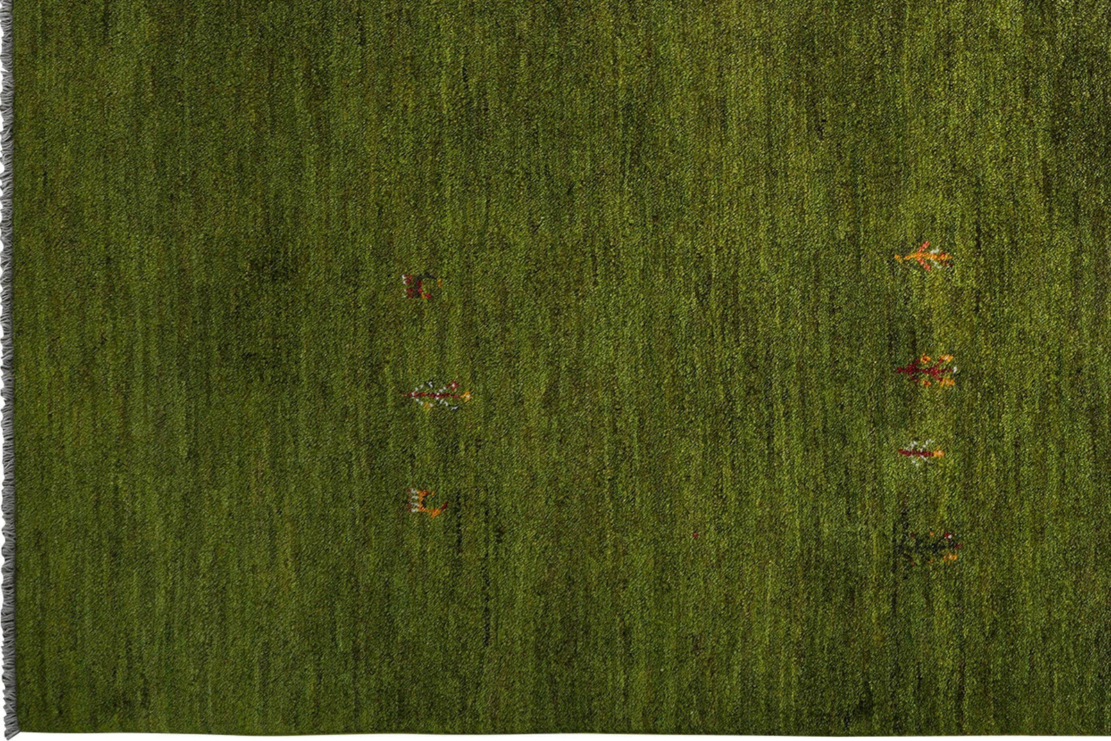 Gabbeh Rug