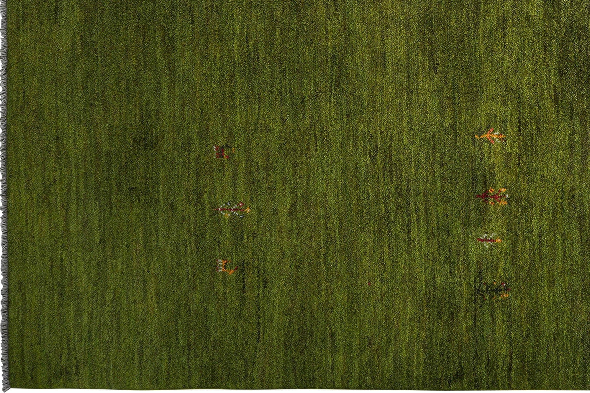 Gabbeh Rug