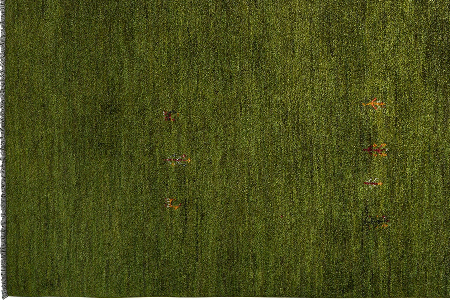 Gabbeh Rug