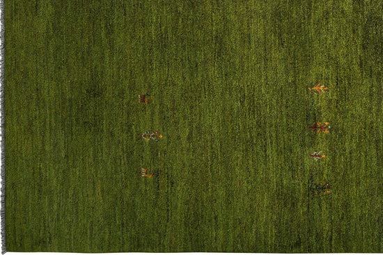 Gabbeh Rug