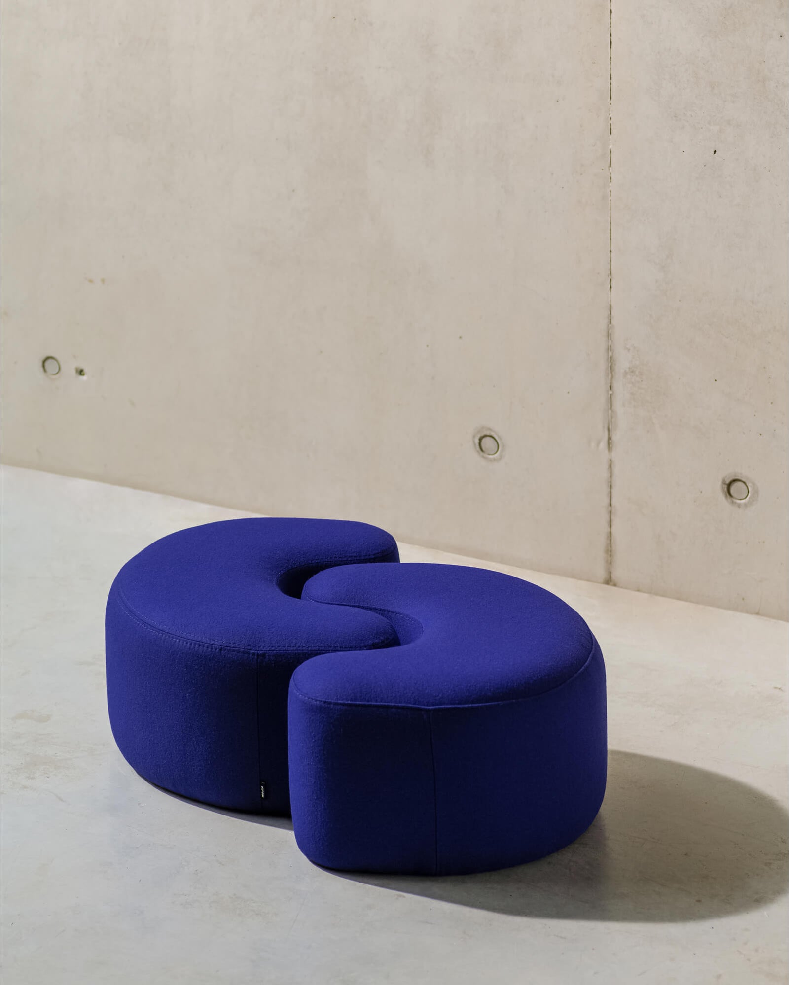 Ü Pouf-