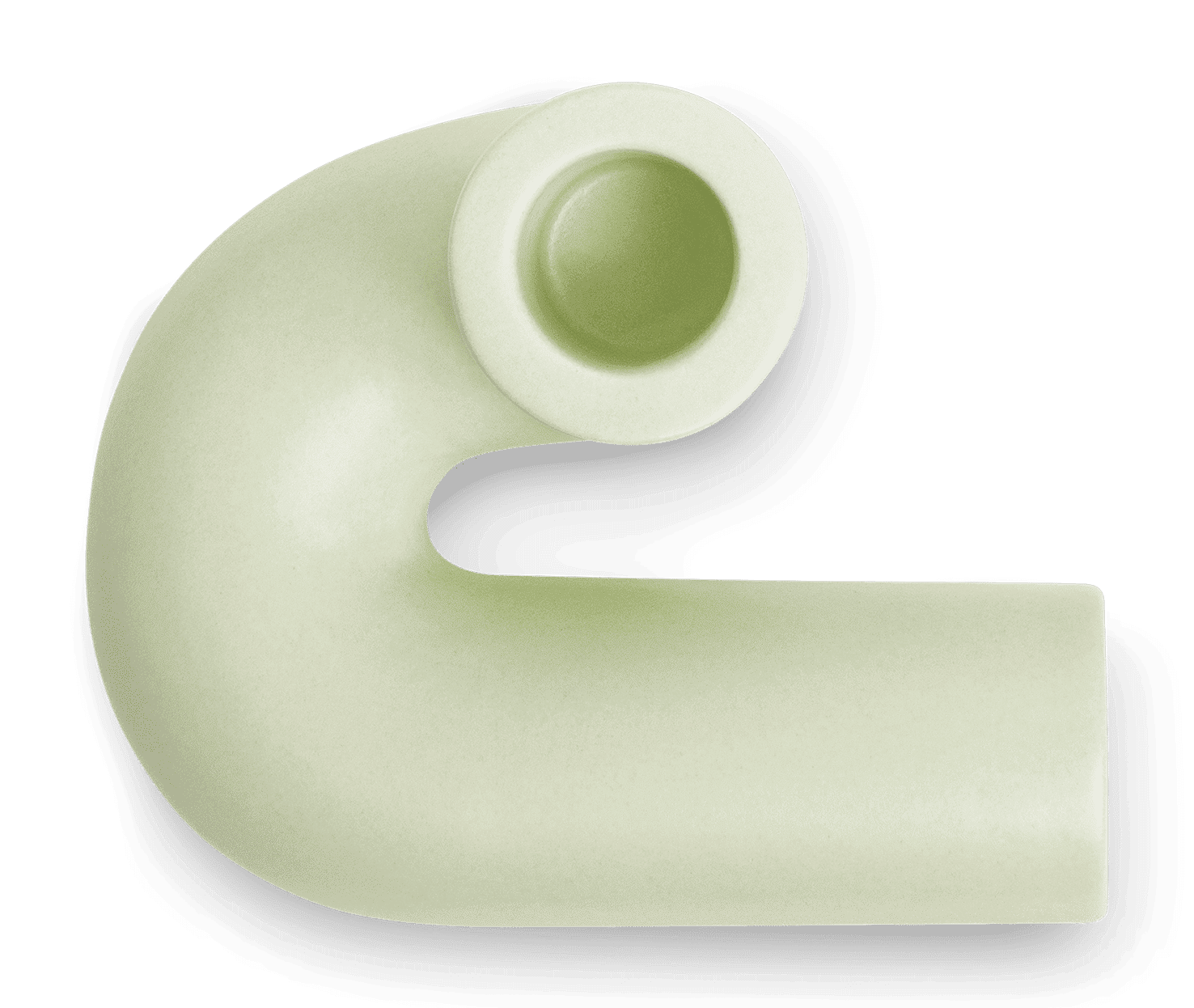 Templo Candle Holder