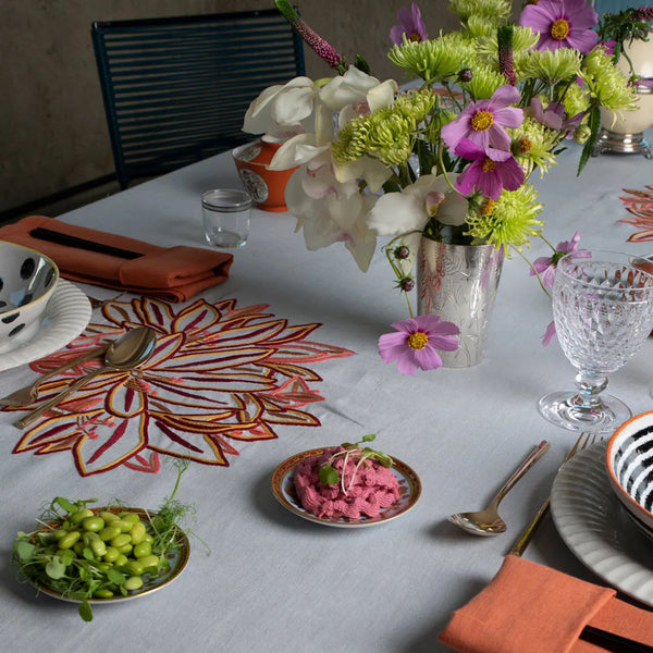 Tablecloths Flor