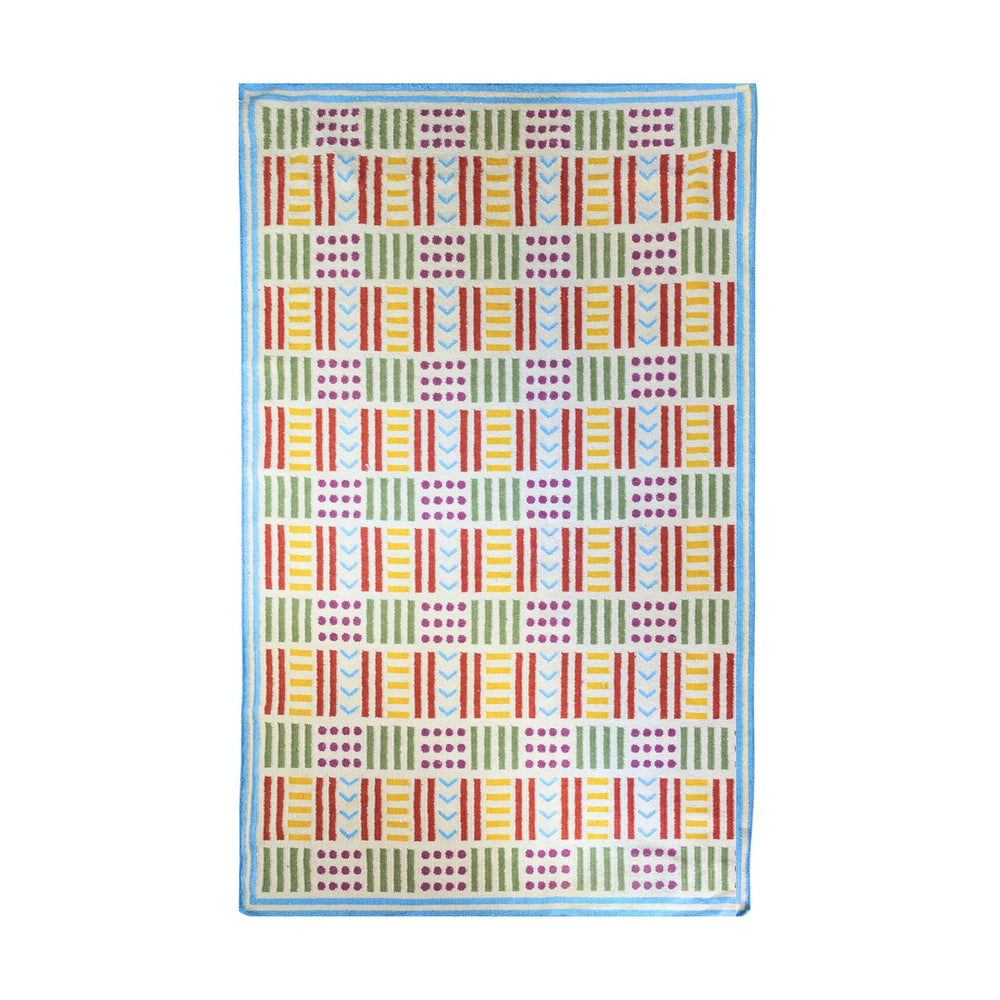 Arrow Rug Multi