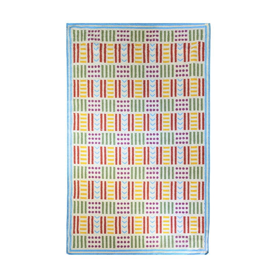 Arrow Rug Multi