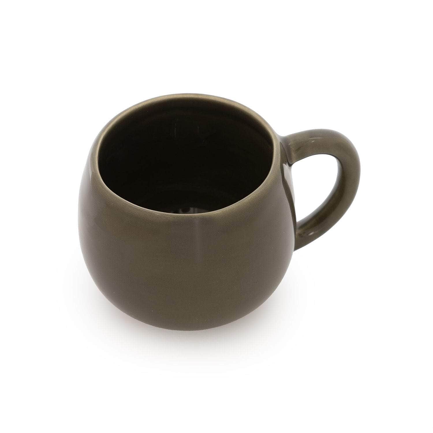 Ceramic Mug Green