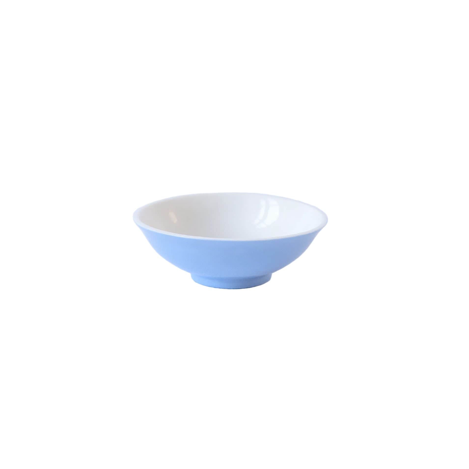 Small Dish in Cornflower